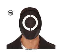 Fiestas Guirca Maschera The Gamer pvc Rotondo Squid Game
