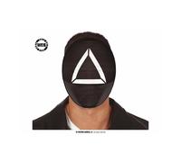 Fiestas Guirca Maschera The Gamer pvc Triangolo Squid Game