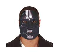 Fiestas Guirca Maschera The Gamer pvc Viso Geometrico Squid Game