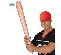 FIESTAS GUIRCA | Mazza da Baseball Gonfiabile (70 cm) - Accessorio Sportivo per