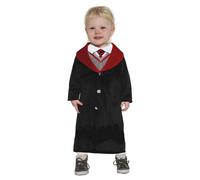 Fiestas Guirca Neonato Apprendista Mago Costume (FG1504)
