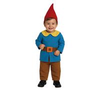 Fiestas Guirca Neonato Nano Costume Set (FG1015)