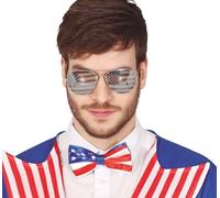 FIESTAS GUIRCA Occhiali Aviator America