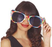 Fiestas Guirca – Occhiali Giganti – Multicolore