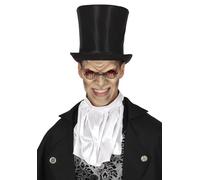 FIESTAS GUIRCA | Occhiali Sanguinolenti (Taglia Unica) - Accessorio per Costume da Vampiro e Halloween - Ideale per Feste di Terrore e Celebrazioni a Tema - Rosso