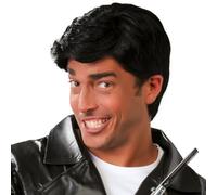 Fiestas GUiRCA Parrucca Bello Nera