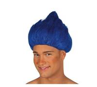 Fiestas Guirca Parrucca Nano Adulto Unisex (FG1388)