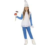 Fiestas Guirca Ragazze Nano Costume (FG331)