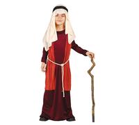 Fiestas Guirca Ragazzi Shepard Saint Joseph Costume (FG1571)