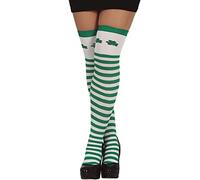 FIESTAS GUIRCA, S.L. Calze Saint Patrick