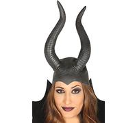 FIESTAS GUIRCA, S.L. Cappello da Malefica in Lattice