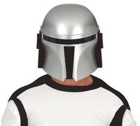 Fiestas Guirca Casco Soldato Spaziale