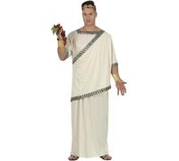 COSTUME ROMANO ADULTO TG.52-54 L