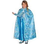 FIESTAS GUIRCA, S.L. Mantello da Principessa Elsa per Bambini