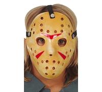 FIESTAS GUIRCA, S.L. Maschera da Assassino Jason per Bambini