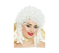 FIESTAS GUIRCA, S.L. Parrucca Maria Antonietta