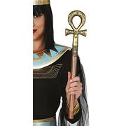 FIESTAS GUIRCA, S.L. Scettro Egitto Croce