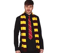 FIESTAS GUIRCA, S.L. Sciarpa da Mago Harry