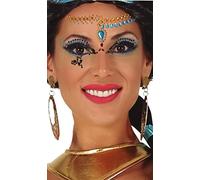 FIESTAS GUIRCA, S.L. Strass Adesivi Egiziana