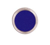 FIESTAS GUIRCA | Trucco a Base d'Acqua Blu Marino (15 gr) - Pittura Viso per Halloween, Carnevale e Feste a Tema - Ideale per Trucco Fantasia per Bambini e Adulti - Blu Marino