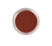 FIESTAS GUIRCA | Trucco Acqua Marrone (15 gr) - Pittura Viso per Halloween, Carnevale e Feste a Tema - Ideale per Trucco Fantasia per Bambini e Adulti - Marrone