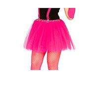 FIESTAS GUIRCA, S.L. tutù Fucsia Neon per Adulto