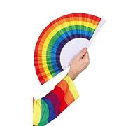 FIESTAS GUIRCA, S.L. Ventaglio Arcobaleno