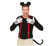 FIESTAS GUIRCA Set da Topolino Felice