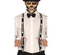 FIESTAS GUIRCA Spalline Scheletro