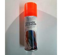 Fiestas Guirca Spray Arancio Fluo lacca Colorata per Capelli
