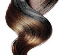 Fiestas Guirca Spray lacca colorata per capelli – Nero