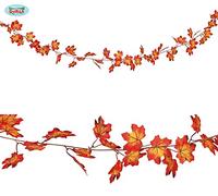 FIESTAS GUIRCA Tenda decorazione Halloween cm 190x150