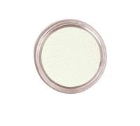 FIESTAS GUIRCA | Trucco a Base d'Acqua Bianco (15 gr) - Pittura Viso per Halloween, Carnevale e Feste a Tema - Ideale per Trucco Fantasia per Bambini e Adulti - Bianco