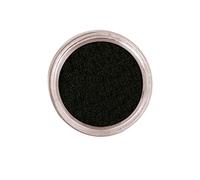 FIESTAS GUIRCA | Trucco a Base d'Acqua Nero (15 gr) - Pittura Viso per Halloween, Carnevale e Feste a Tema - Ideale per Trucco Fantasia per Bambini e Adulti - Nero
