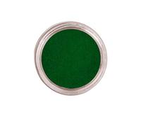 FIESTAS GUIRCA | Trucco a Base d'Acqua Verde Scuro (15 gr) - Pittura Viso per Halloween, Carnevale e Feste a Tema - Ideale per Trucco Fantasia per Bambini e Adulti - Verde Scuro