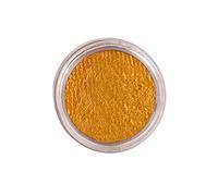 FIESTAS GUIRCA | Trucco Acqua Dorato (15 gr) - Pittura Viso per Halloween, Carnevale e Feste a Tema - Ideale per Trucco Fantasia per Bambini e Adulti - Oro