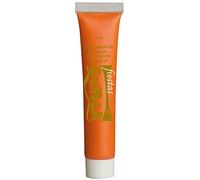 FIESTAS GUIRCA Tubetto Trucco a Base d'Acqua Arancione 20 ml