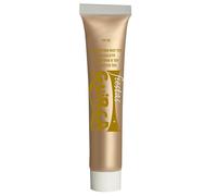 FIESTAS GUIRCA Tubetto Trucco a Base d'Acqua Oro 20 ml 15673
