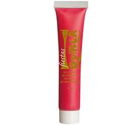 FIESTAS GUIRCA Tubetto Trucco a Base d'Acqua Rosa 20 ml
