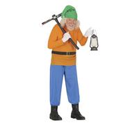 Fiestas Guirca Uomo Nano Costume Set (FG498)