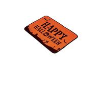 FIESTAS GUIRCA Zerbino di Halloween