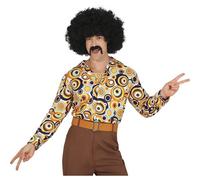 Fiestas Guirca70s Camicia Uomo (FG843)