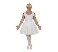 Fiestas GuircaAdulto Unisex Ballet Dancer Costume Set (FG987)