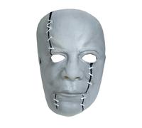 Fiestas GuircaAdulto Unisex Killer Cicatrice Lattice Maschera (FG147)