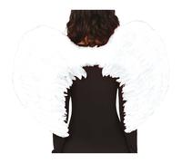 Fiestas GuircaAdulto Unisex Piuma Ali (FG1334)