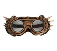 Fiestas GuircaAdulto Unisex Steampunk Accessorio per il Costume (FG1067)