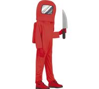 Fiestas GuircaBambini Astronauta Costume Set (FG1402)