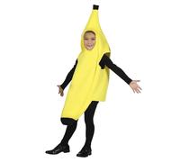 Fiestas GuircaBambini Banana Costume (FG1026)