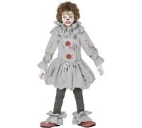 Fiestas GuircaBambini Clown Costume Set (FG1474)