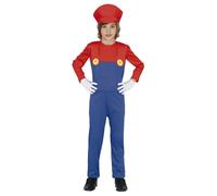 Fiestas GuircaBambini Costume Set (FG1256)